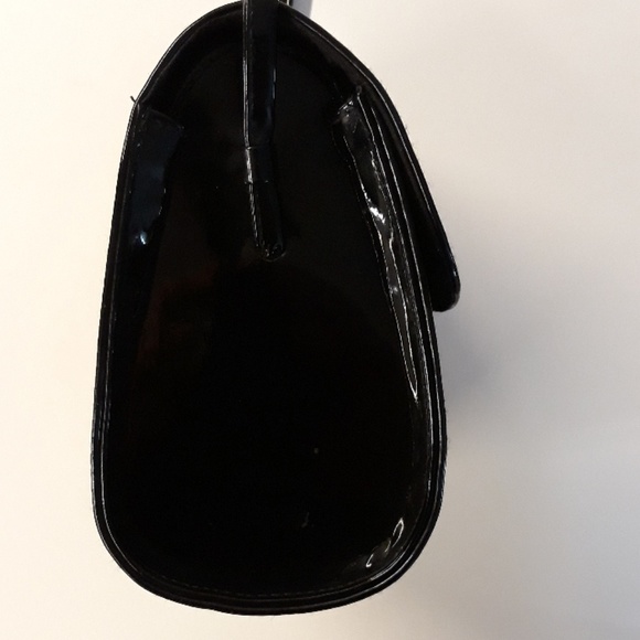 Vintage Almondo original patent leather - Picture 6 of 8